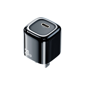 MCDO-CH-8661-BK-3