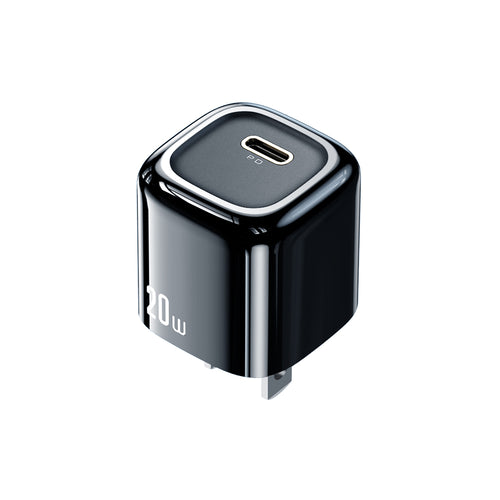 MCDO-CH-8661-BK-3