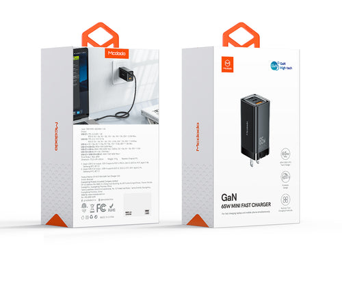 MCDO-CH-8131-BK-10