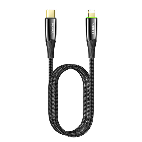 MCDO-CA-8560-BK-9