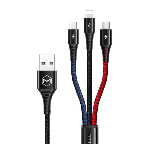 MCDO-CA-6220-BK-1
