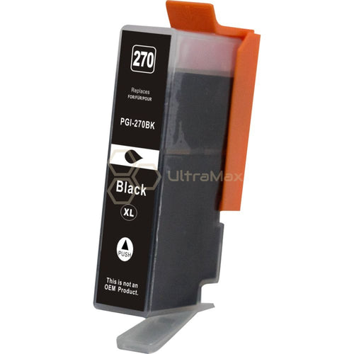 UT-PGI270XLPGBK