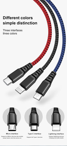 MCDO-CA-6220-BK-3
