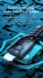 MCDO-CA-8460-BK-3