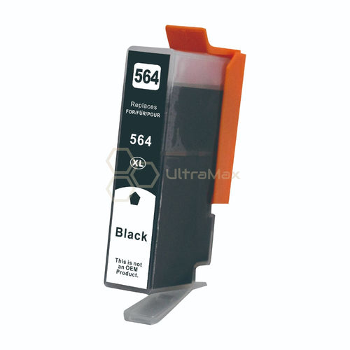 UT-HP564XL-B