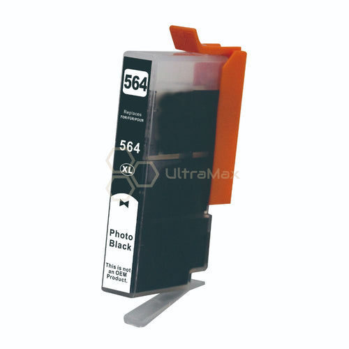 UT-HP564XL-PB