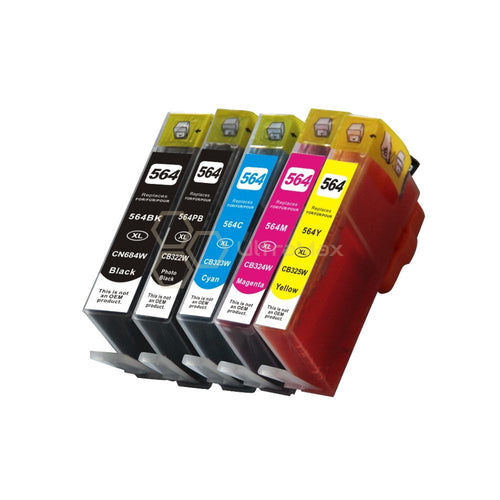 UT-HP564XL-5