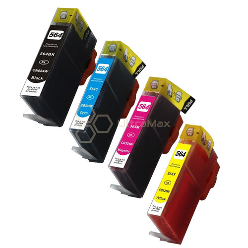 UT-HP564XL-4