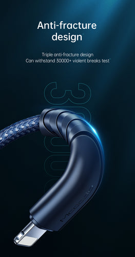 MCDO-CA-8460-BK-5
