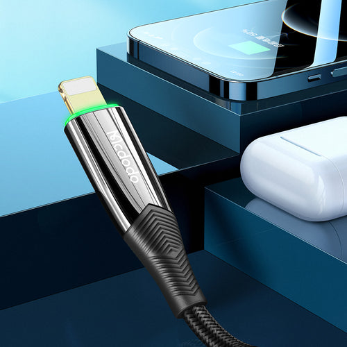 MCDO-CA-8560-BK-6