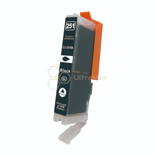 UT-CLI251BK