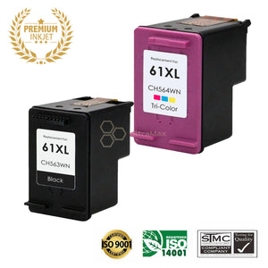 UT-HP61XL-SET
