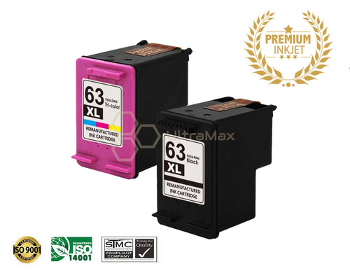 UT-HP63XL-SET