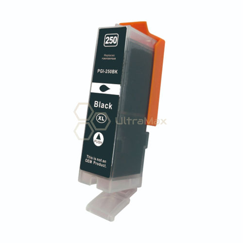 UT-PGI250XLPGBK
